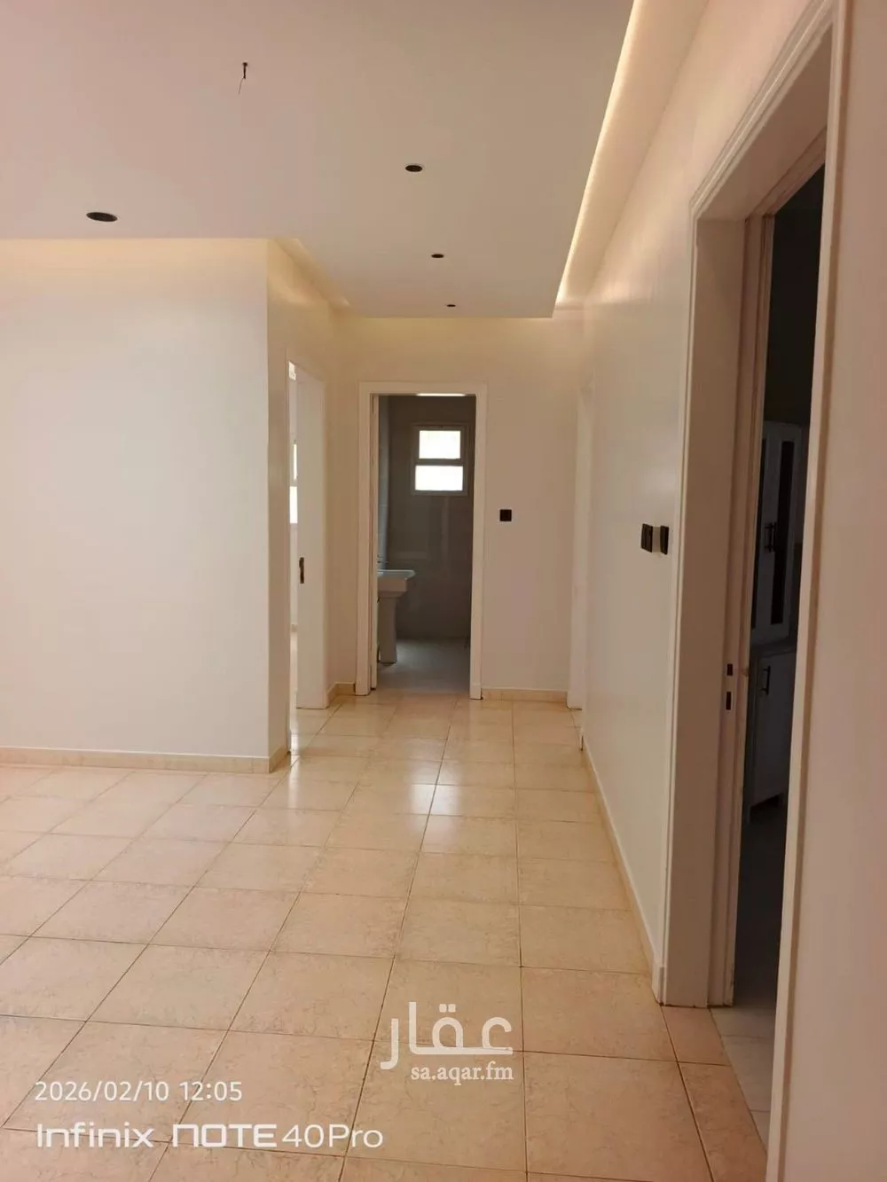 شقة للإيجار في شارع المقاماتي, حي الحمراء, مدينة الرياض, منطقة الرياض 1 صورة