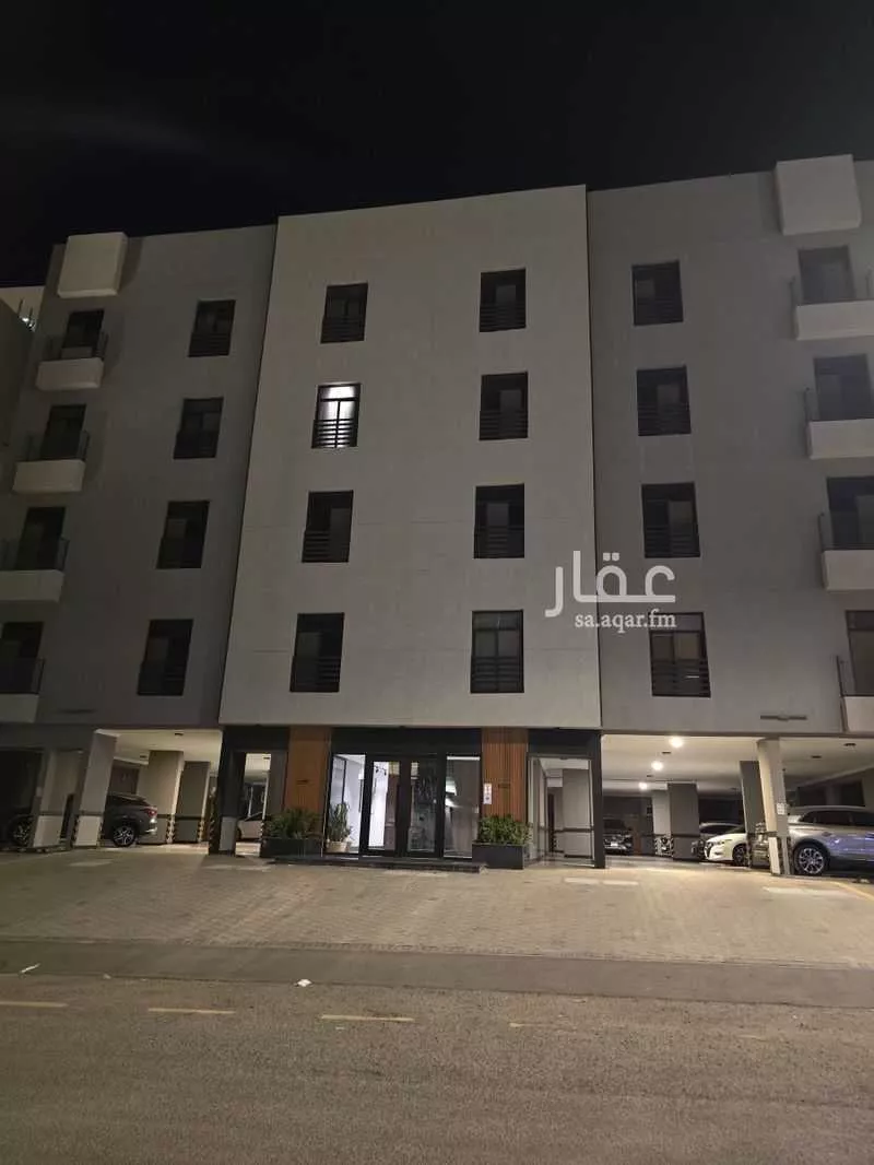 شقة للإيجار في شارع إسماعيل الأندلسي ، حي الرياض ، جدة ، جدة 1 صورة