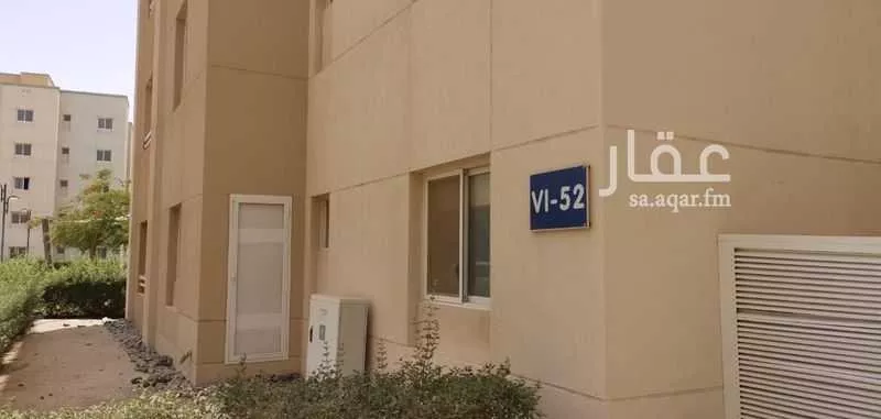 شقة للإيجار في شارع بدون, مدينة مدينة الملك عبدالله الإقتصاديه, منطقة مكة المكرمة 1 صورة