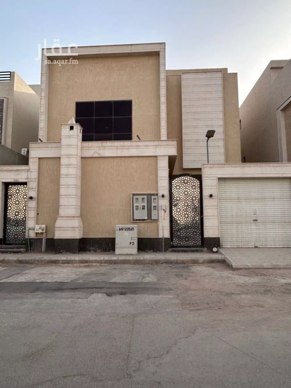 فيلا للبيع في شارع إسماعيل البصري, حي الرمال, مدينة الرياض, منطقة الرياض 1 صورة