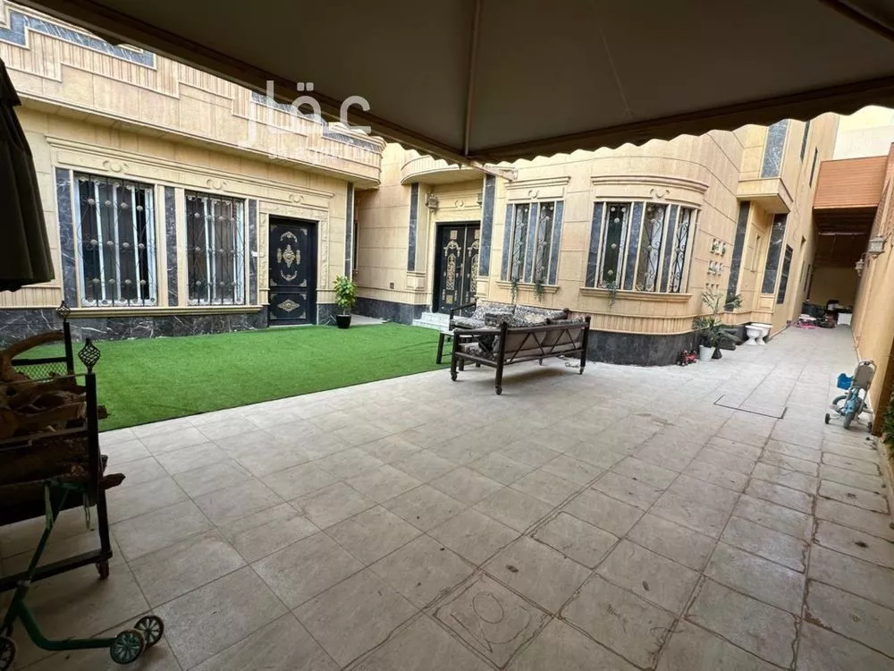 فيلا للبيع في شارع الشويخ, حي قرطبة, مدينة الرياض, منطقة الرياض 1 صورة