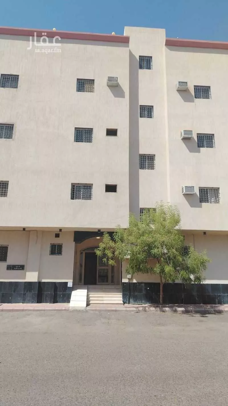 شقة للإيجار في شارع اياد ابن القيط, حي العريض, مدينة المدينة المنورة, منطقة المدينة المنورة 1 صورة