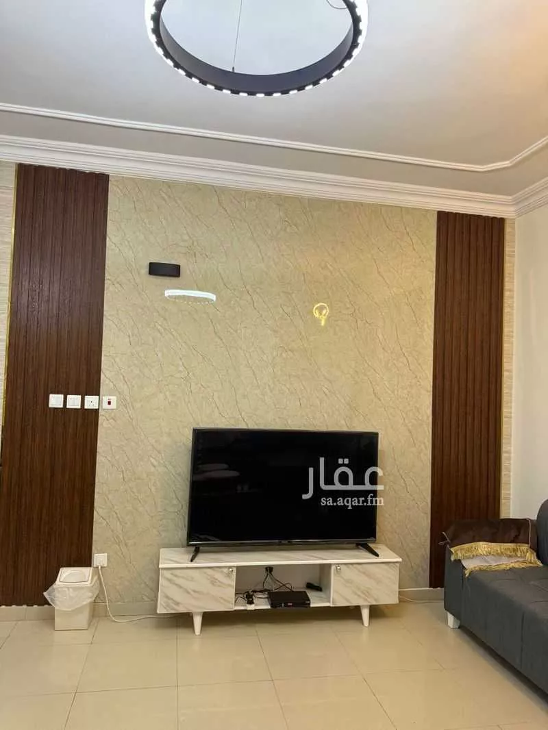 شقة للإيجار في شارع عبدالله عريف, حي الرصيفة, مدينة مكه المكرمه, منطقة مكة المكرمة 1 صورة