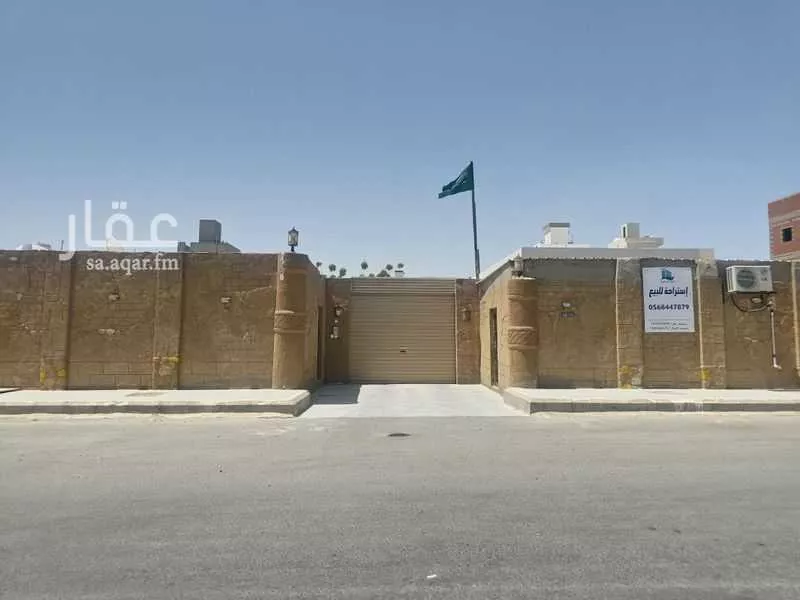 استراحة للبيع في شارع وادي شحرور, حي الصفوة, مدينة جدة, منطقة مكة المكرمة 1 صورة
