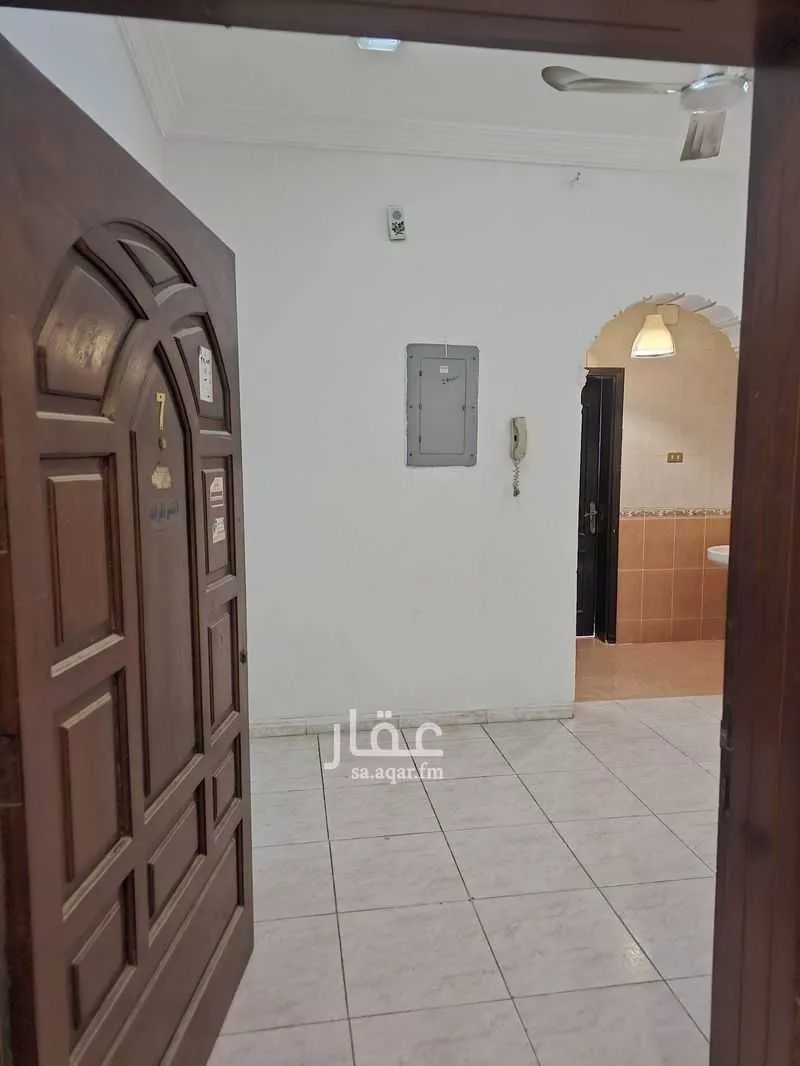 شقة للإيجار في شارع علي بن غازي الحربي, حي الرغامة, مدينة جدة, منطقة مكة المكرمة 1 صورة
