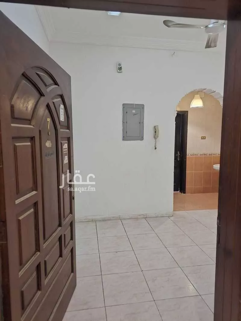شقة للإيجار في شارع علي بن غازي الحربي, حي الرغامة, مدينة جدة, منطقة مكة المكرمة 1 صورة