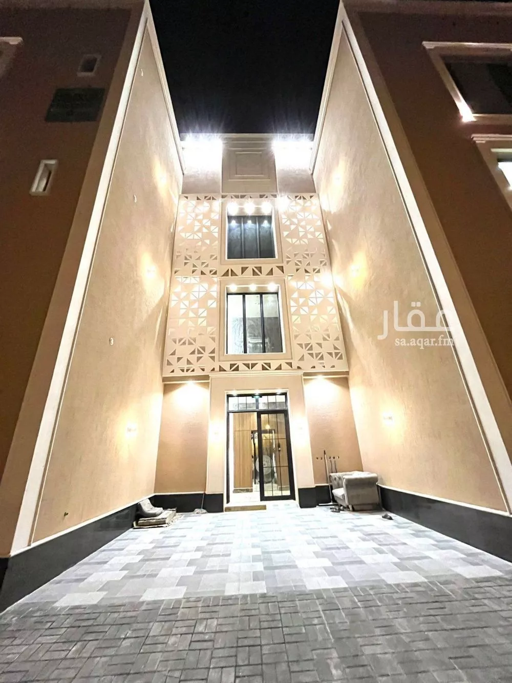 شقة للبيع في شارع فؤاد محمد عمر توفيق, حي المهدية, مدينة الرياض, منطقة الرياض 1 صورة