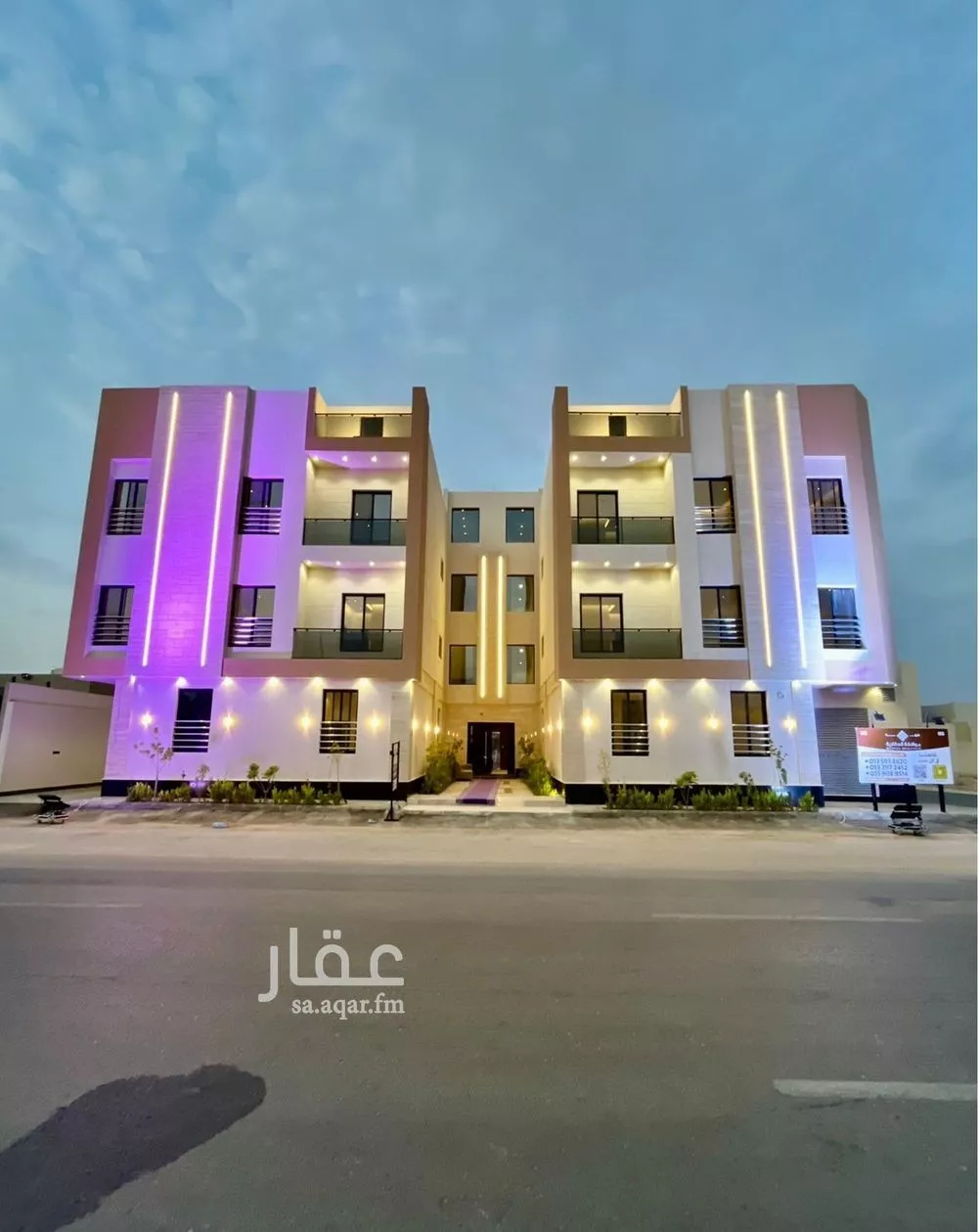 شقة للبيع في شارع أبي عروة, حي المهدية, مدينة الرياض, منطقة الرياض 1 صورة