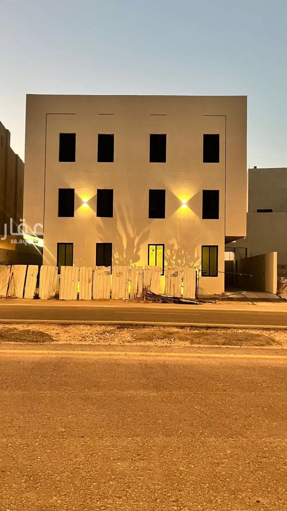 شقة للبيع في شارع وادي الحسنا, حي المهدية, مدينة الرياض, منطقة الرياض 1 صورة