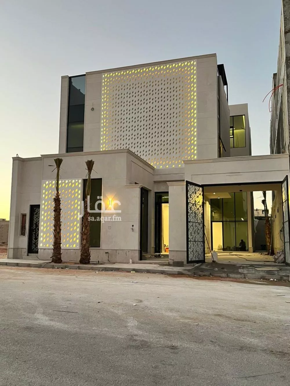 فيلا للبيع في حي المهدية, مدينة الرياض, منطقة الرياض 1 صورة