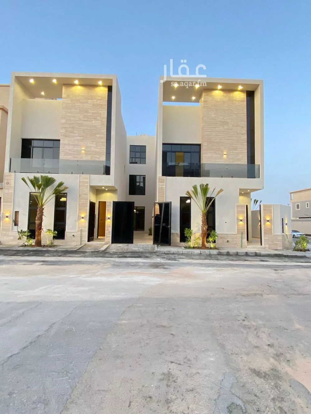 فيلا للبيع في شارع عثمان بن سليمان, حي المهدية, مدينة الرياض, منطقة الرياض 1 صورة