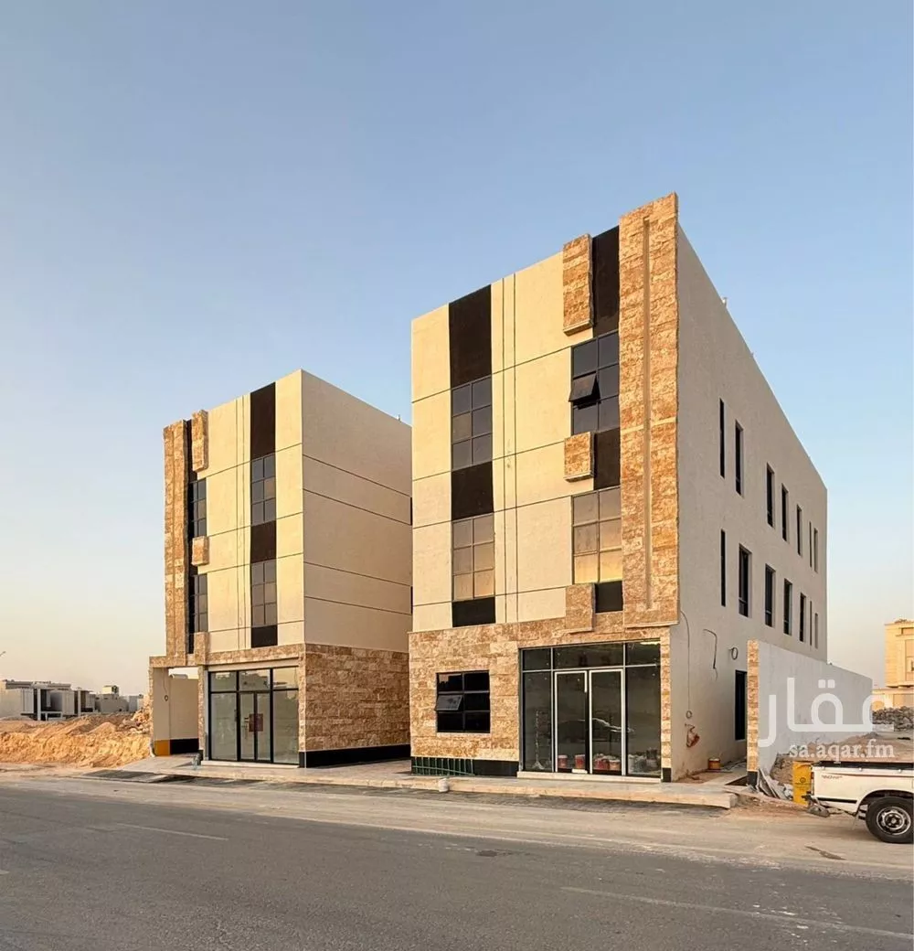 شقة للبيع في شارع أحمد بن الحسن الأنصاري, حي المهدية, مدينة الرياض, منطقة الرياض 1 صورة