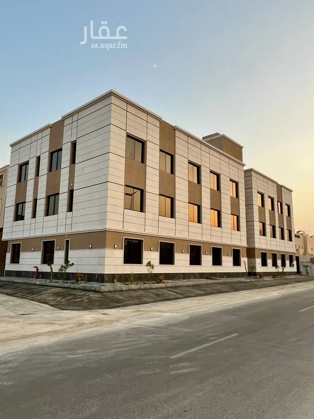 شقة للبيع في شارع النسري, حي المهدية, مدينة الرياض, منطقة الرياض 1 صورة