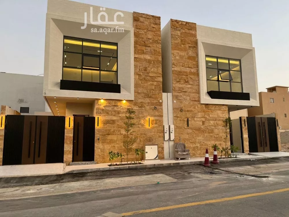 فيلا للبيع في شارع وادي الحسنا, حي المهدية, مدينة الرياض, منطقة الرياض 1 صورة