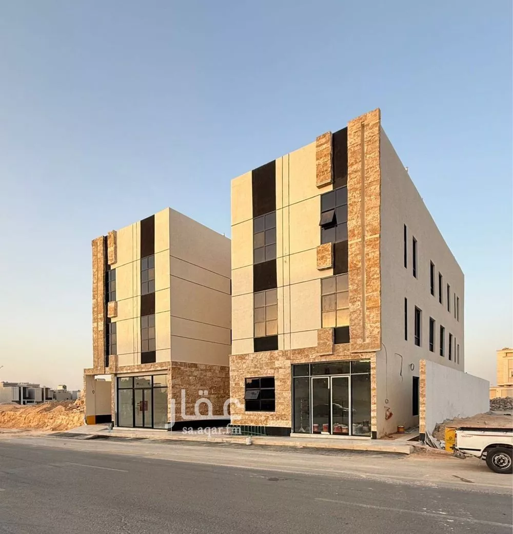 شقة للبيع في شارع أحمد بن حفص, حي المهدية, مدينة الرياض, منطقة الرياض 1 صورة