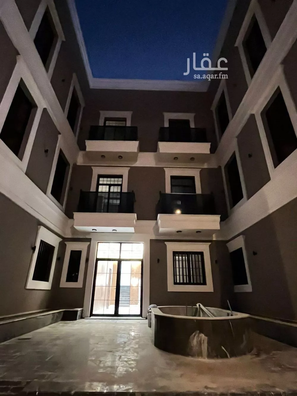 شقة للبيع في شارع الكمال بن طلحة, حي المهدية, مدينة الرياض, منطقة الرياض 1 صورة