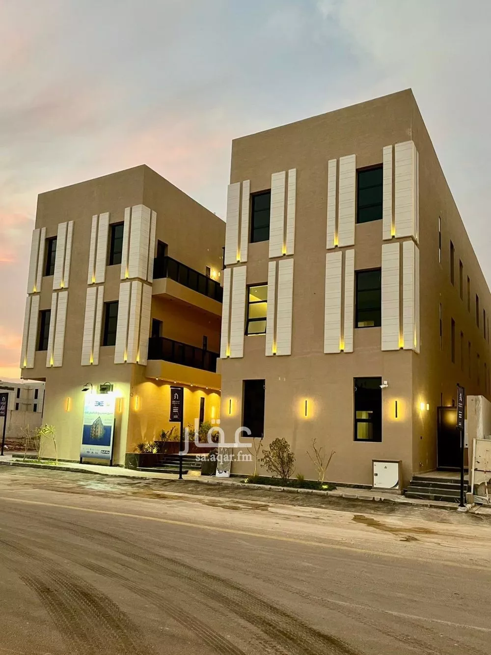 شقة للبيع في حي المهدية, مدينة الرياض, منطقة الرياض 1 صورة