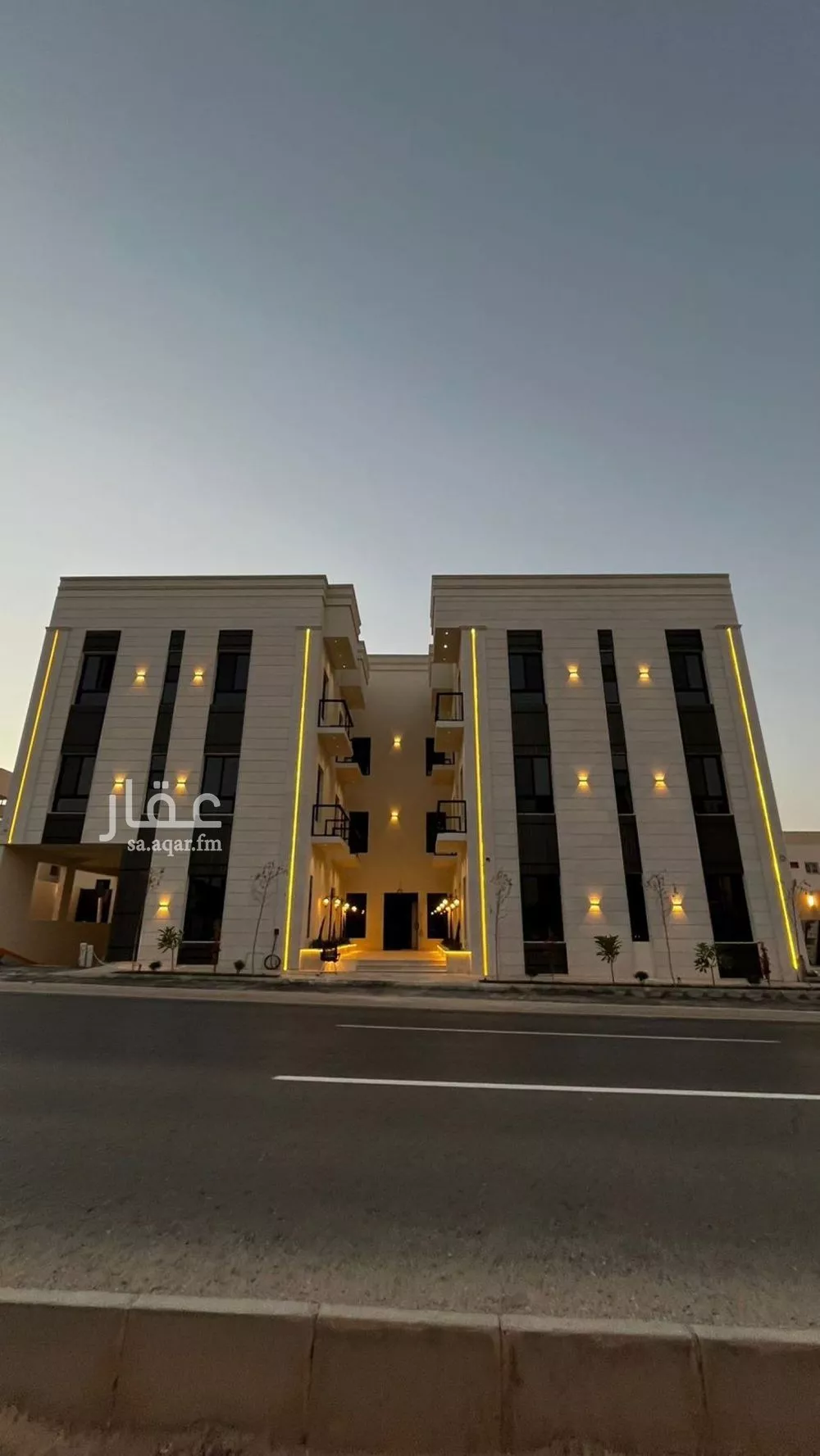 شقة للبيع في شارع أبي عروة, حي المهدية, مدينة الرياض, منطقة الرياض 1 صورة