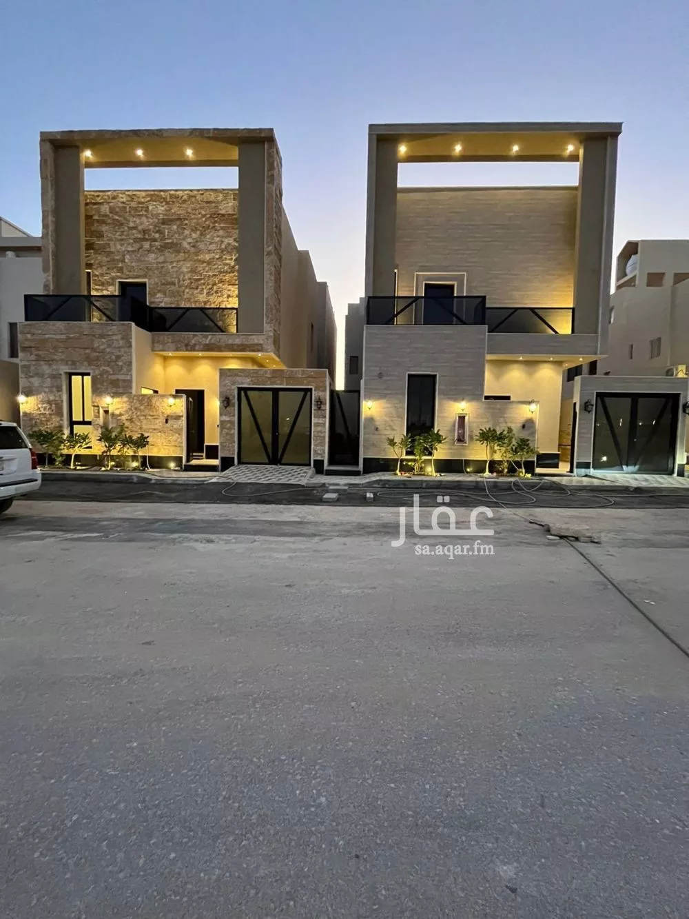 فيلا للبيع في شارع مليح بن طريف, حي المهدية, مدينة الرياض, منطقة الرياض 1 صورة