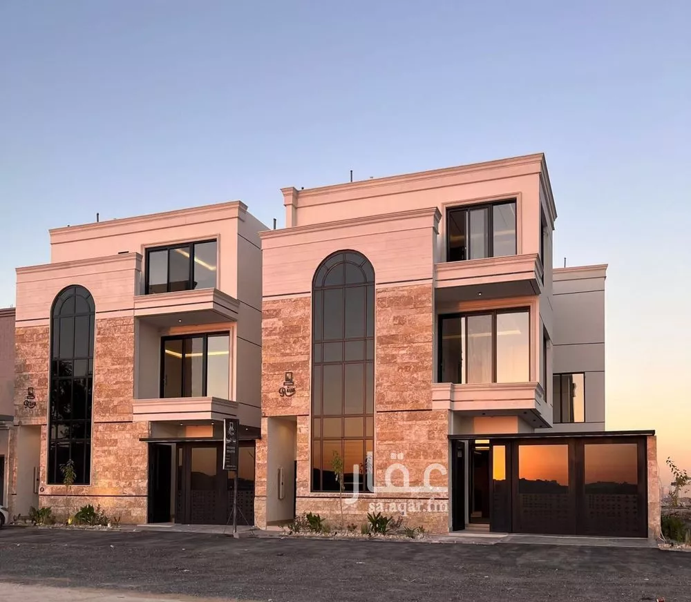 فيلا للبيع في حي المهدية, مدينة الرياض, منطقة الرياض 1 صورة