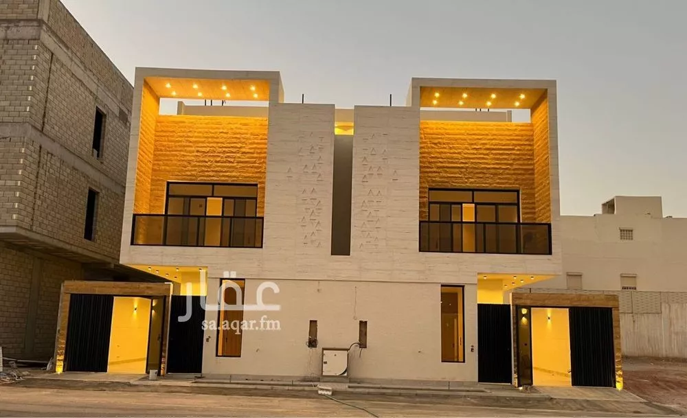 فيلا للبيع في حي المهدية, مدينة الرياض, منطقة الرياض 1 صورة