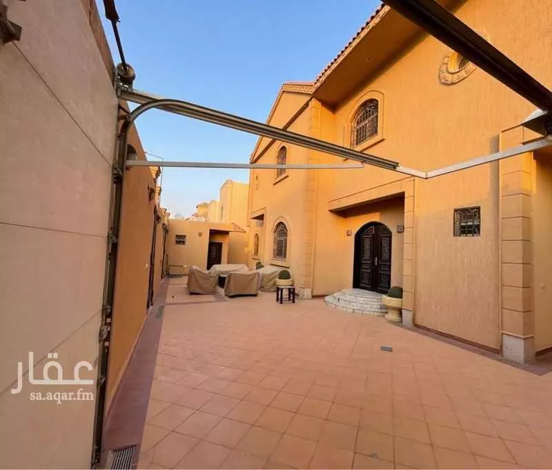 فيلا للبيع في شارع المرحب, حي الصحافة, مدينة الرياض, منطقة الرياض 1 صورة