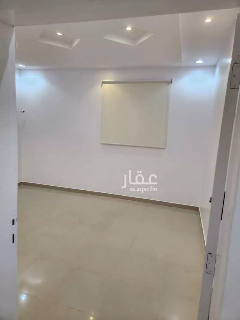شقة للإيجار في شارع ابن سعيد المقرئ, حي طويق, مدينة الرياض, منطقة الرياض 1 صورة