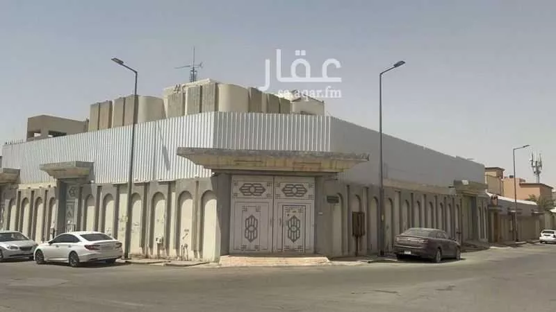 فيلا للبيع في شارع يوسف الأزدي, حي الشفاء, مدينة الرياض, منطقة الرياض 1 صورة