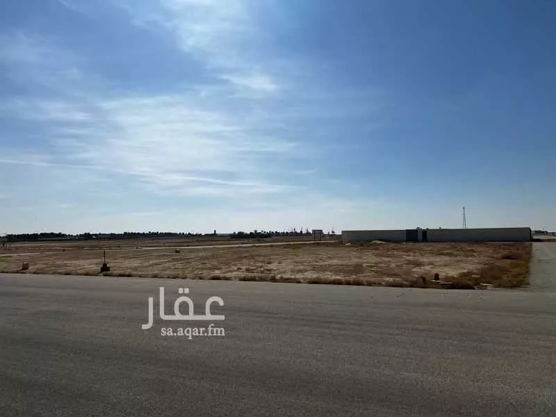 أرض للبيع في حي الواحة, مدينة بريده, منطقة القصيم 1 صورة