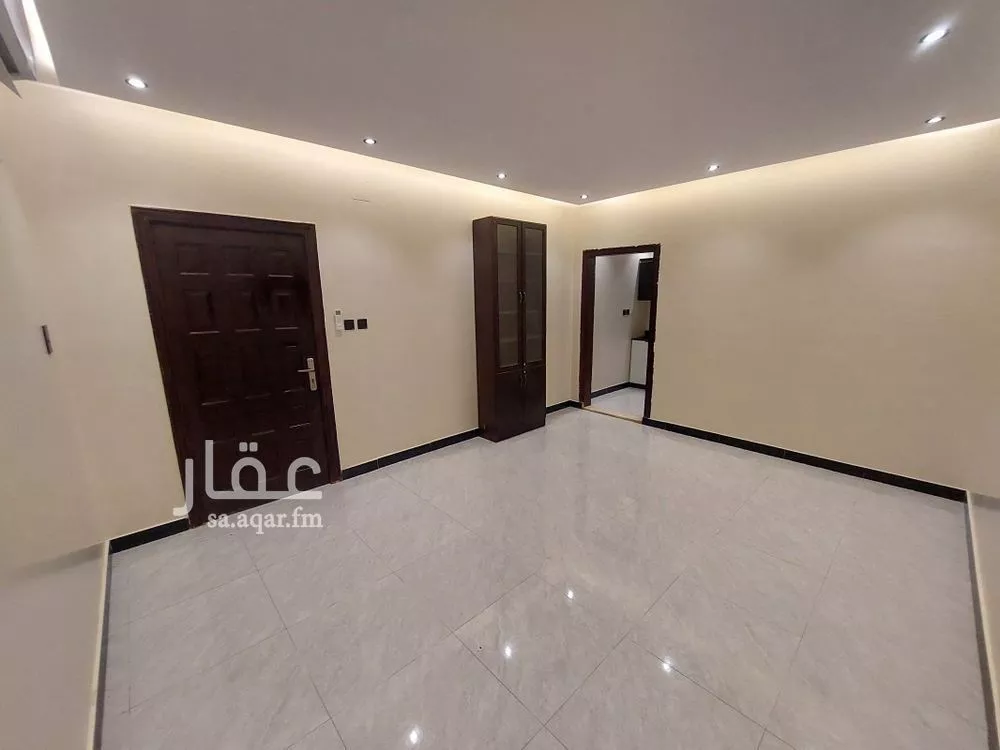 شقة للإيجار في شارع عبدالله العنقري, حي الورود, مدينة الرياض, منطقة الرياض 1 صورة