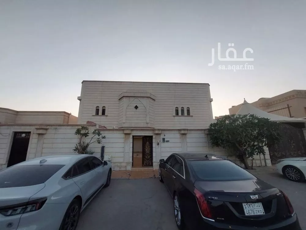 شقة للإيجار في شارع عزيز بن عمير, حي النزهة, مدينة الرياض, منطقة الرياض 1 صورة