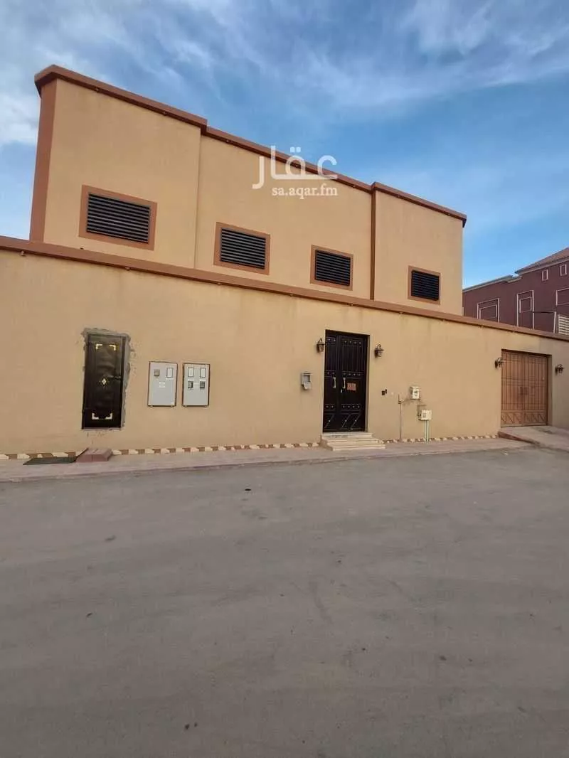 شقة للإيجار في شارع ممر85, حي قرطبة, مدينة الرياض, منطقة الرياض 1 صورة