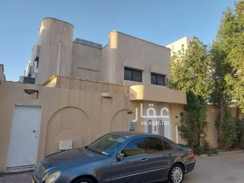 شقة للإيجار في شارع أبي المحاسن الأصبهاني, حي العليا, مدينة الرياض, منطقة الرياض 1 صورة