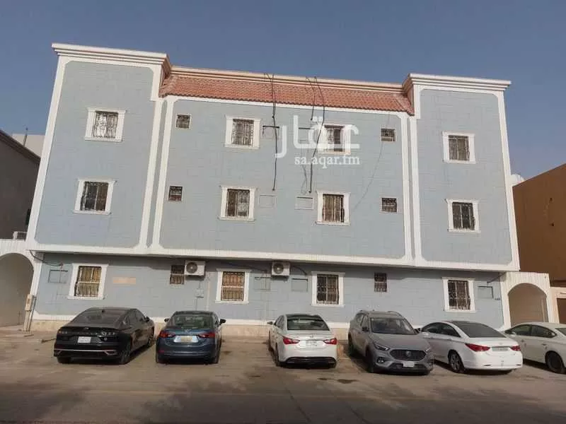 شقة للإيجار في شارع ميناء الاحمدي, حي إشبيلية, مدينة الرياض, منطقة الرياض 1 صورة