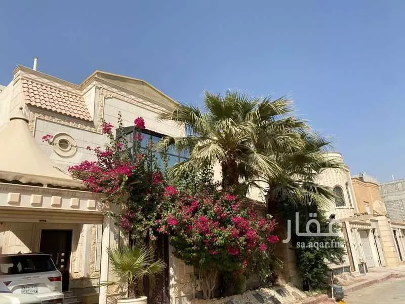 فيلا للبيع في شارع ابن غيث, حي عرقة, مدينة الرياض, منطقة الرياض 1 صورة