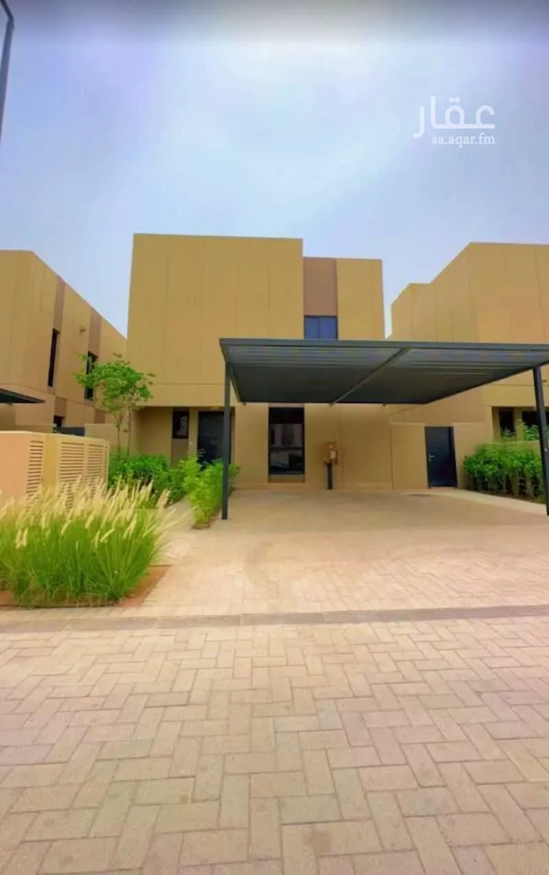 فيلا للإيجار في شارع رقم 1177, حي سدرة, مدينة الرياض, منطقة الرياض 1 صورة