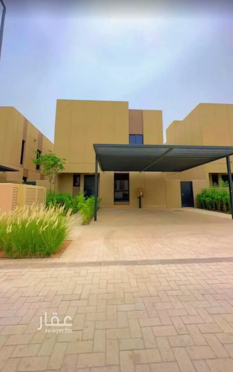 فيلا للإيجار في شارع رقم 1177, حي سدرة, مدينة الرياض, منطقة الرياض 1 صورة