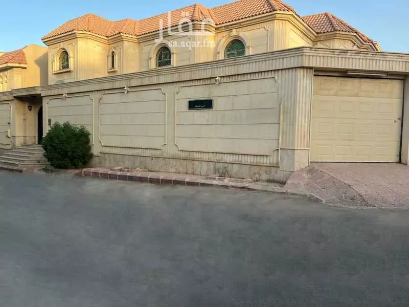 فيلا للبيع في شارع البدور, حي الريان, مدينة الرياض, منطقة الرياض 1 صورة