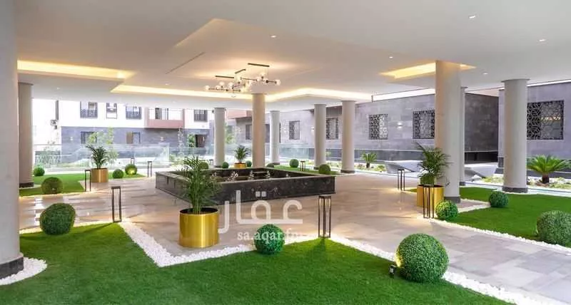 شقة للبيع في شارع الحسين بن علي, حي التعاون, مدينة الرياض, منطقة الرياض 1 صورة