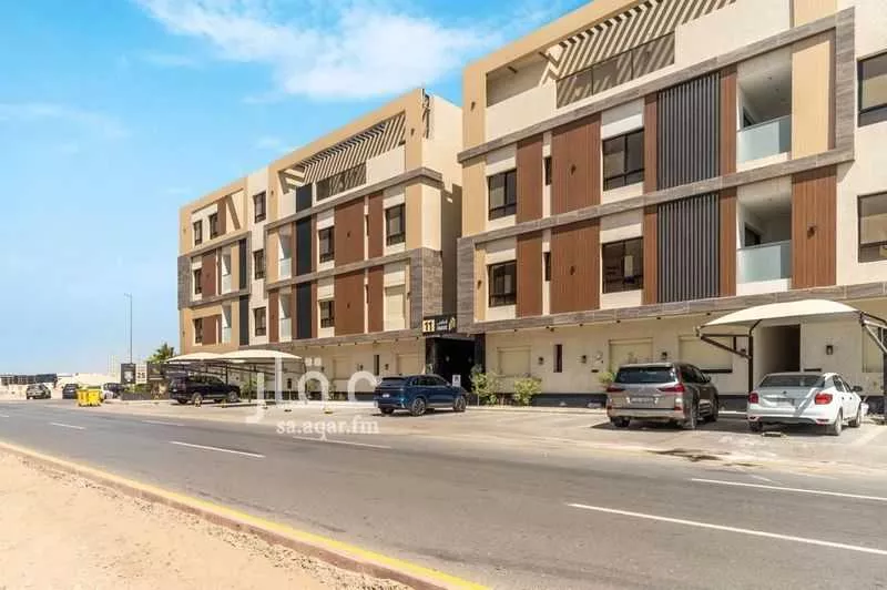 شقة للبيع في شارع ابها, حي الملقا, مدينة الرياض, منطقة الرياض 1 صورة