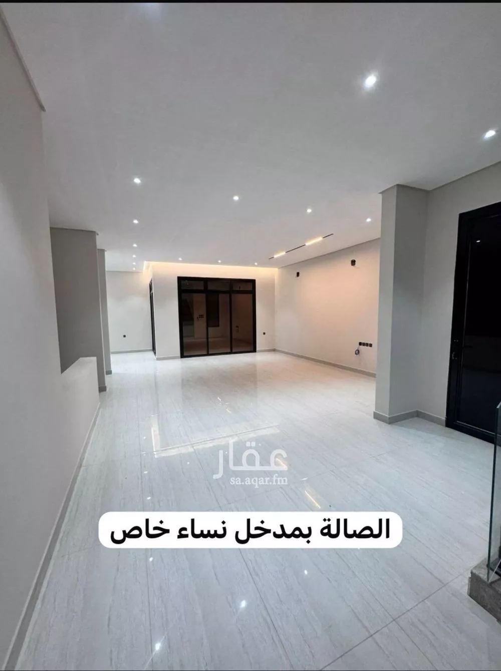 فيلا للإيجار في شارع جبل المشايخ, حي القادسية, مدينة الرياض, منطقة الرياض 1 صورة