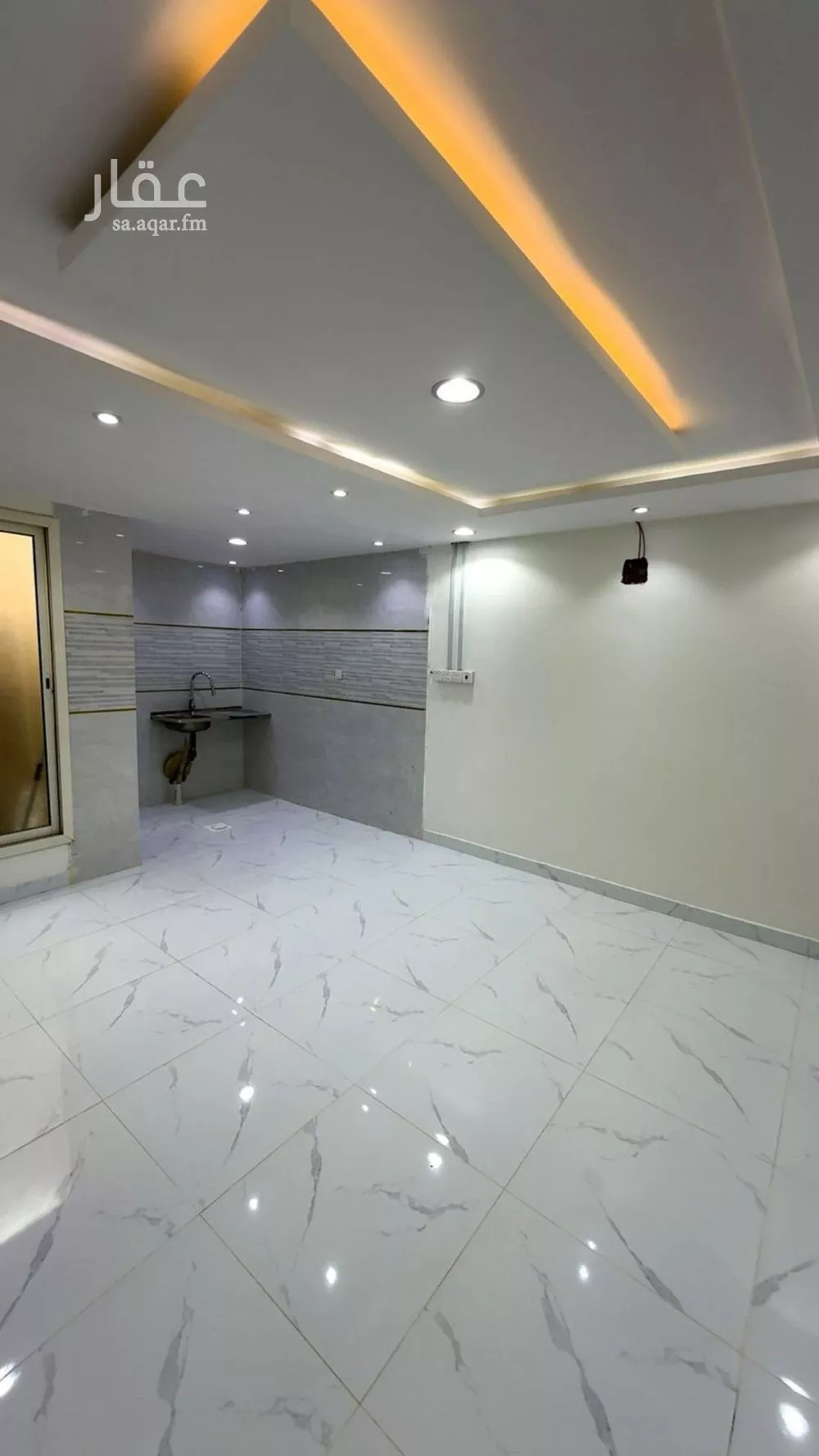 شقة للإيجار في شارع مروان الهمداني, حي الحزم, مدينة الرياض, منطقة الرياض 1 صورة