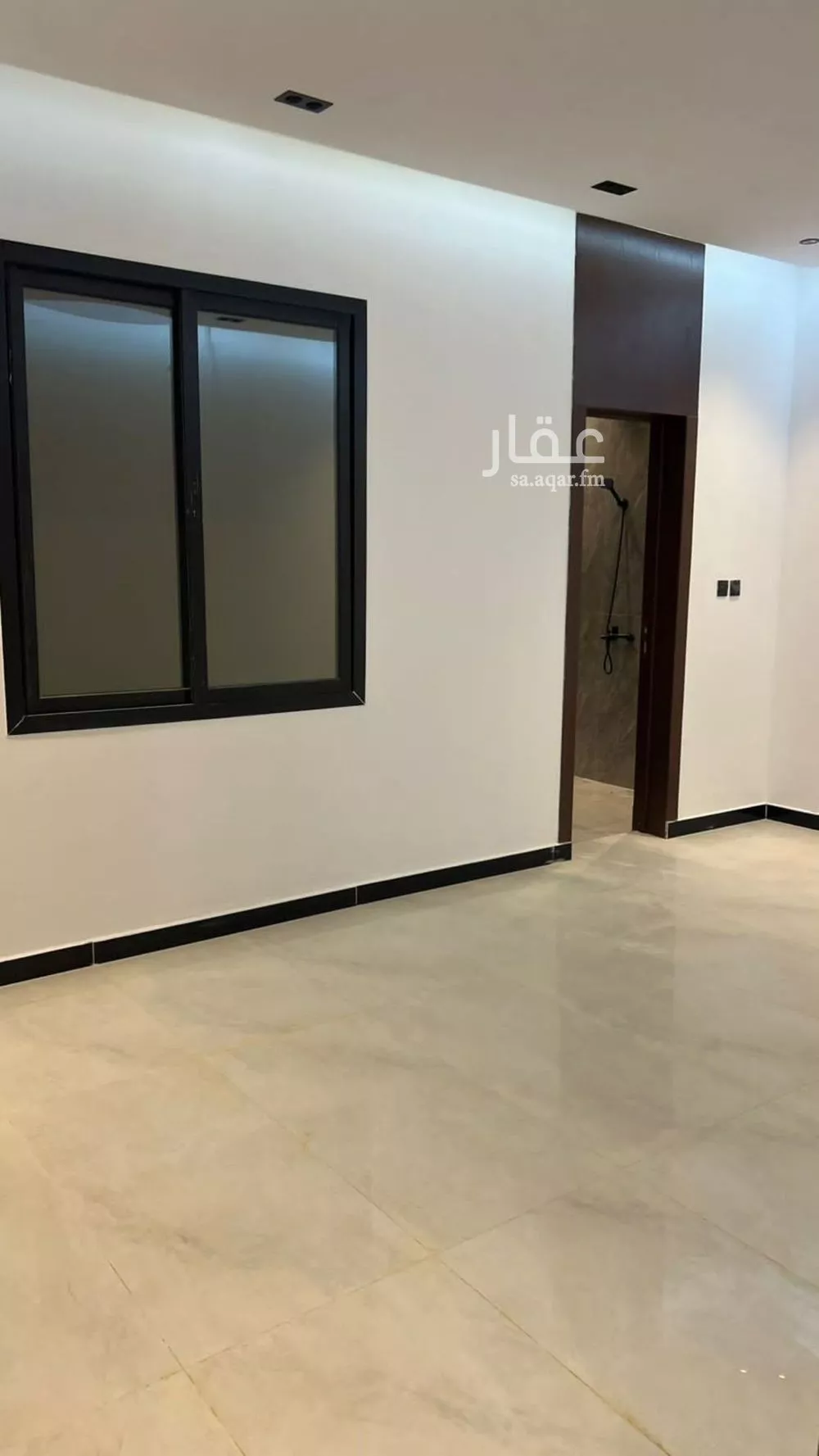 شقة للإيجار في شارع مروان الهمداني, حي الحزم, مدينة الرياض, منطقة الرياض 1 صورة