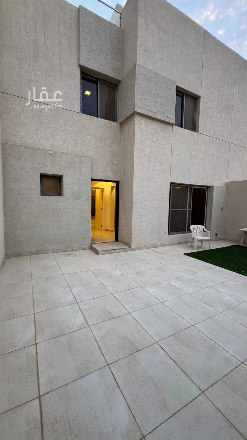 فيلا للإيجار في شارع عبدالحميد الحساني, حي النرجس, مدينة الرياض, منطقة الرياض 1 صورة