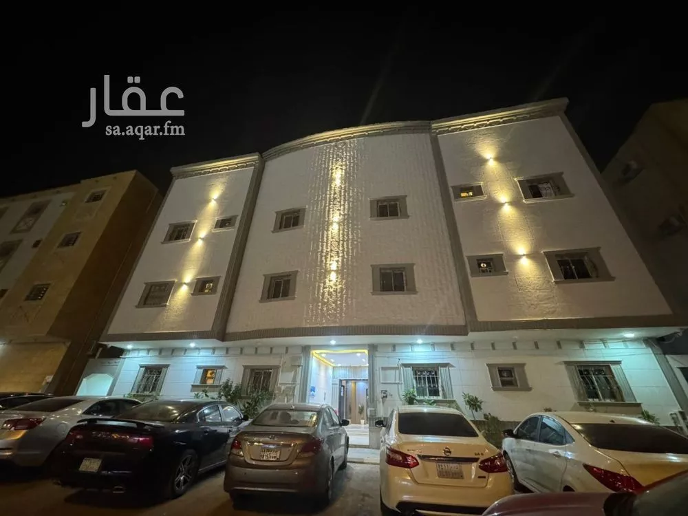 شقة للإيجار في شارع شارع رقم 272, حي الياسمين, مدينة الرياض, منطقة الرياض 1 صورة