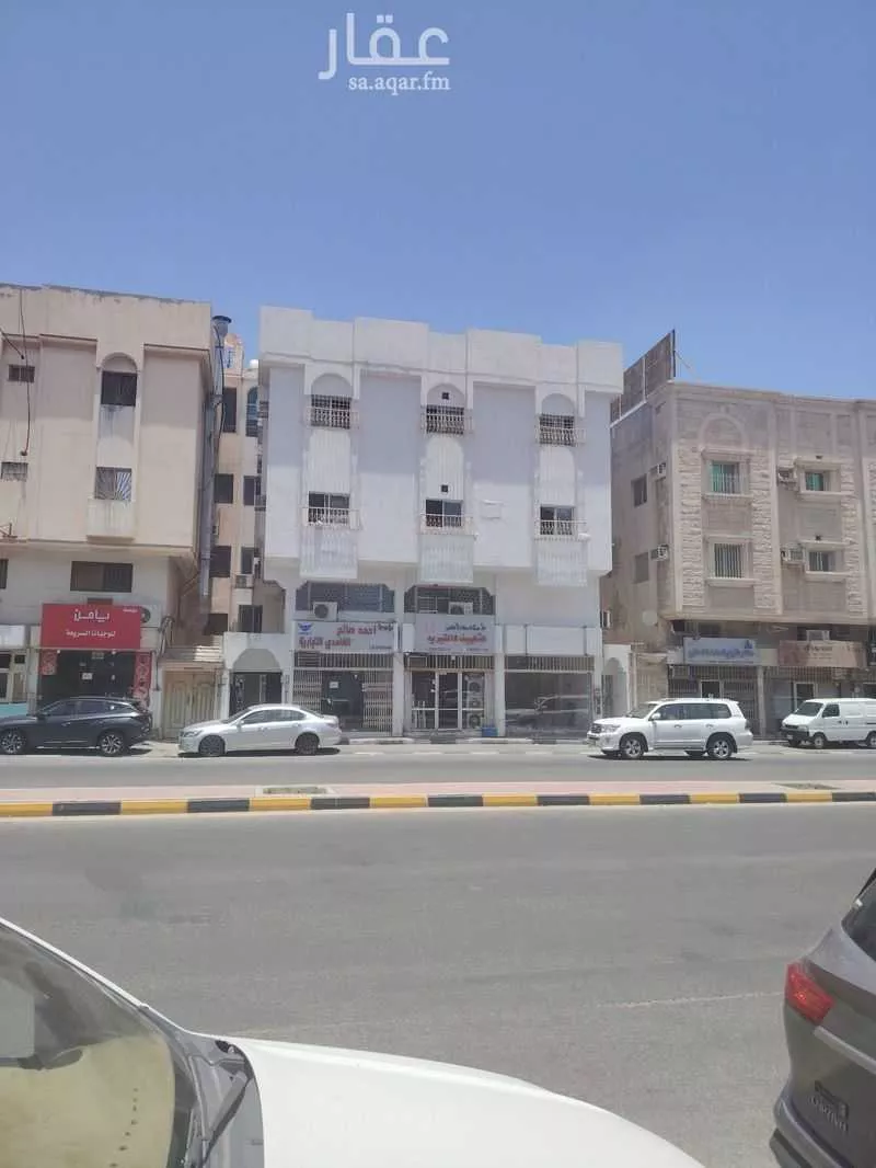 عمارة للبيع في شارع الخبر, حي الخبر الجنوبية, مدينة الخبر, المنطقة الشرقية 1 صورة
