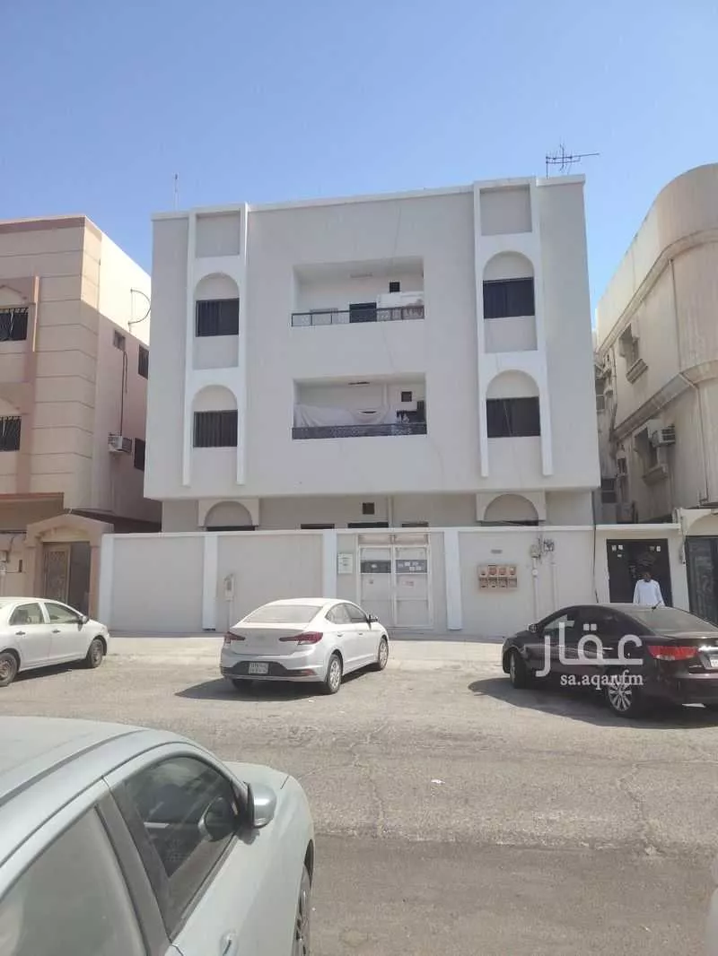عمارة للبيع في شارع الروضة, حي الخبر الجنوبية, مدينة الخبر, المنطقة الشرقية 1 صورة