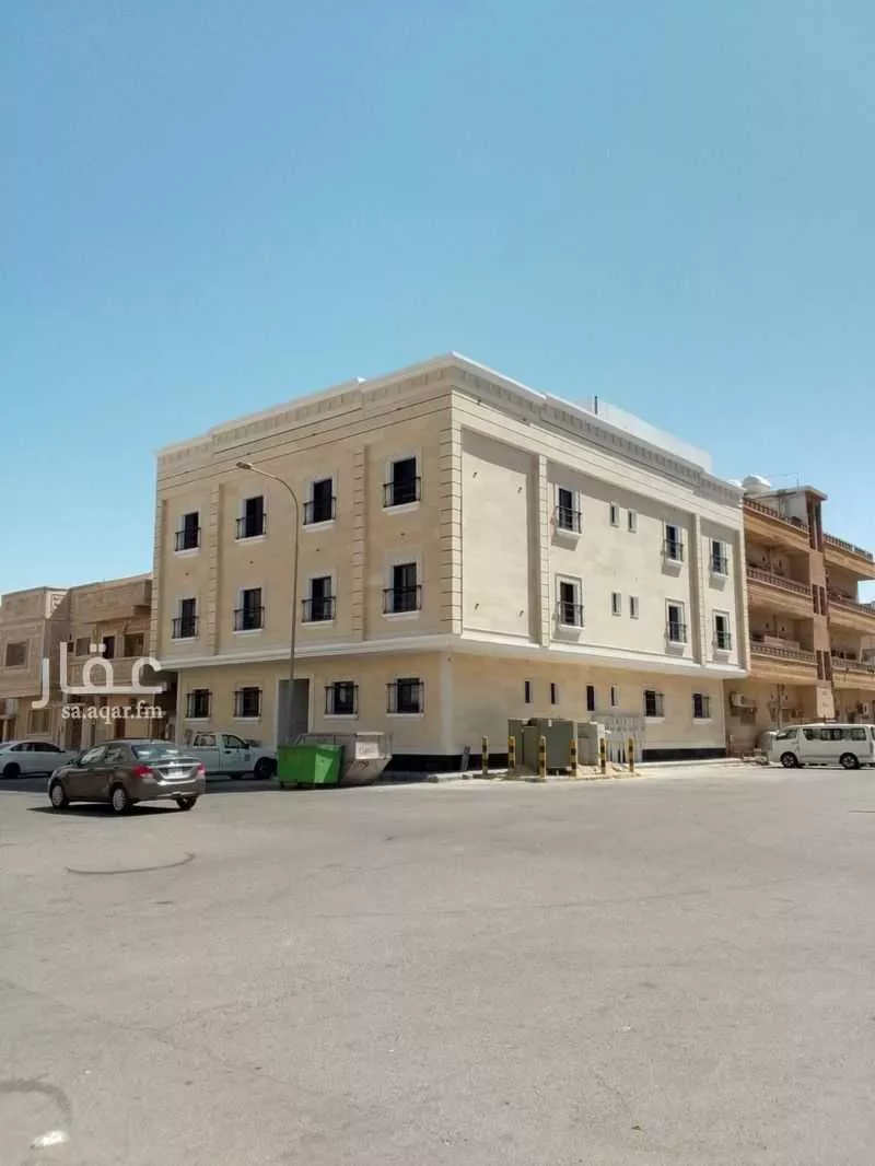 عمارة للبيع في شارع التاسع والعشرون, حي الثقبة, مدينة الخبر, المنطقة الشرقية 1 صورة