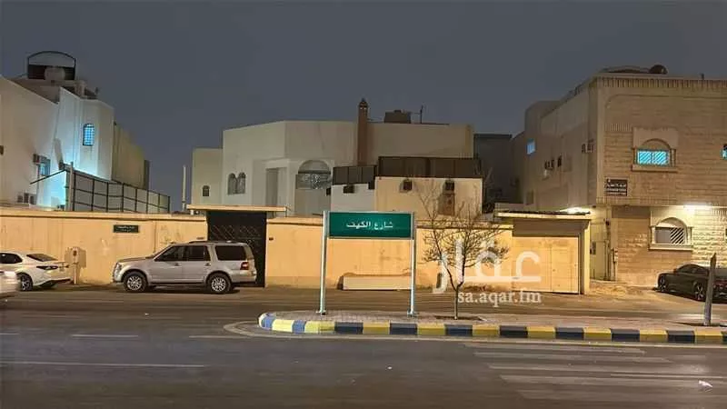 فيلا للبيع في شارع الكهف, حي السلام, مدينة الرياض, منطقة الرياض 1 صورة