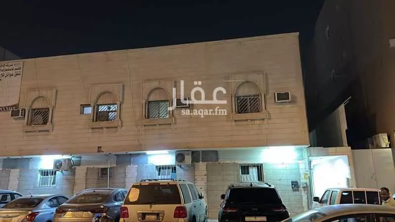 عمارة للبيع في شارع العدل, حي الروابي, مدينة الرياض, منطقة الرياض 1 صورة